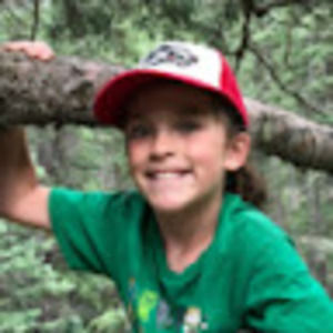 Meet your Posher, Riley